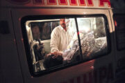 کراچی میں فائرنگ کے واقعات میں معمر شخص سمیت تین افراد جاں بحق